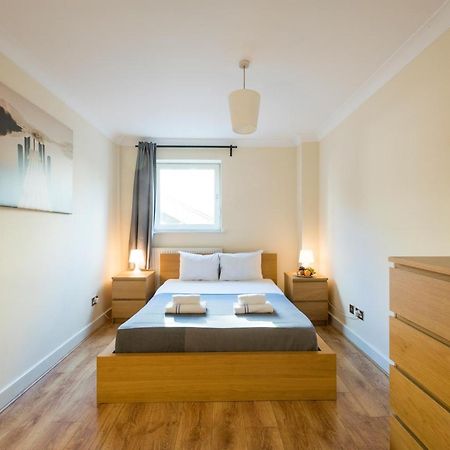 Mansion House Apartments Londen Buitenkant foto